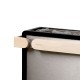 Электрическая печь для сауны  SENTIO BY HARVIA Concept R Mini, 7,5 кВт без пульта
